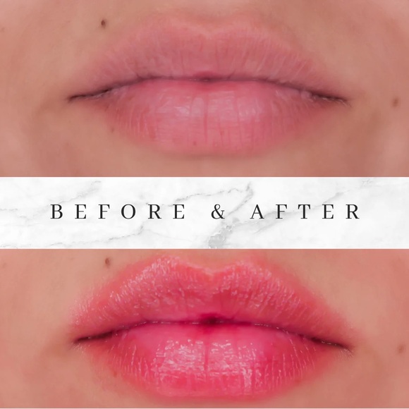 MANNA KADAR | Lip Balance Color Chemistry Lip Balm - Picture 2 of 4